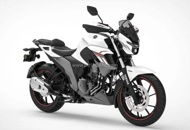 Yamaha fz-25 2020 hoàn toàn mới chuẩn bị ra mắt