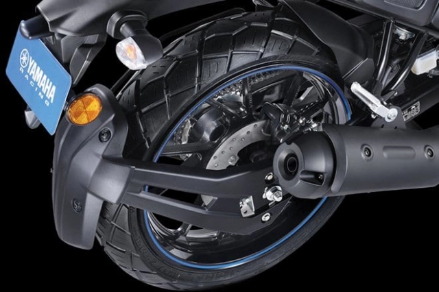 Yamaha fz-x 150 vừa ra mắt sự lựa chọn mới với mức giá rẻ bất ngờ