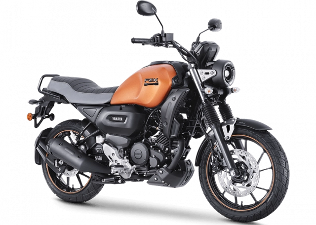 Yamaha fz-x 150 vừa ra mắt sự lựa chọn mới với mức giá rẻ bất ngờ