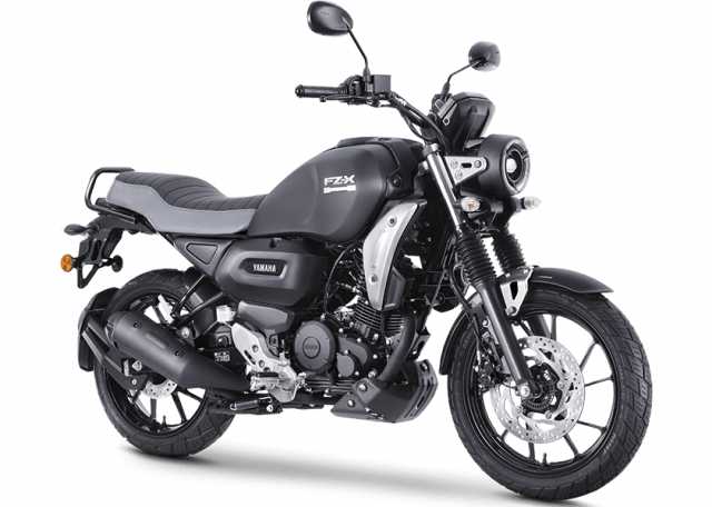 Yamaha fz-x 150 vừa ra mắt sự lựa chọn mới với mức giá rẻ bất ngờ