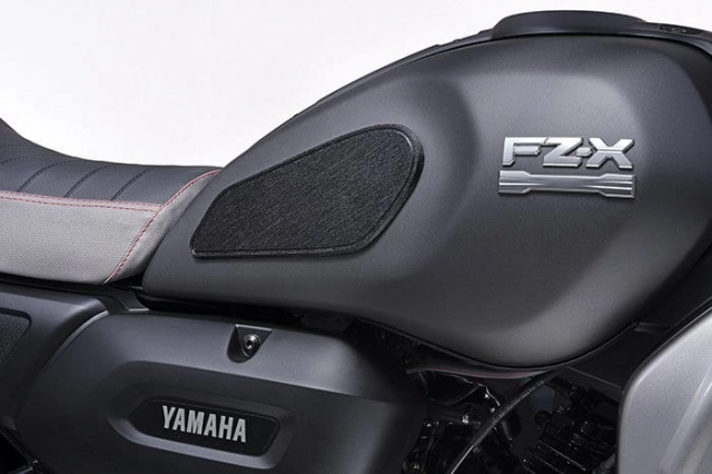 Yamaha fz-x 150 vừa ra mắt sự lựa chọn mới với mức giá rẻ bất ngờ