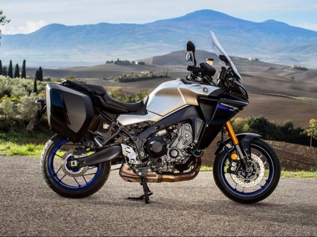 Yamaha fz-x 250 ra mắt dưới dạng ý tưởng