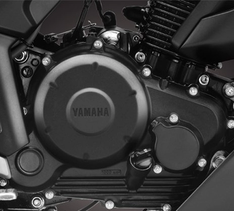 Yamaha fz150 2022 trình làng có luôn abs nhưng giá chỉ 363 triệu