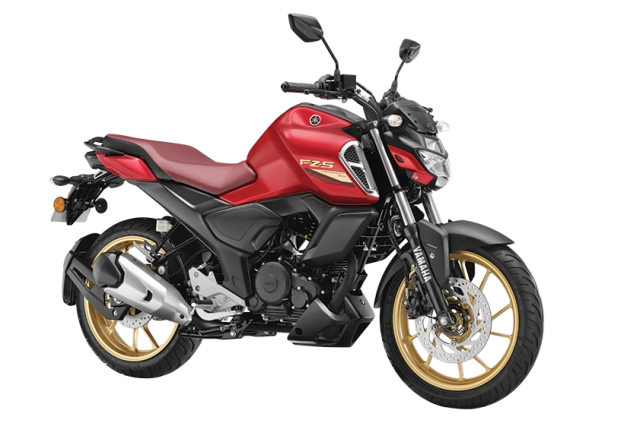 Yamaha fz150 2022 trình làng có luôn abs nhưng giá chỉ 363 triệu