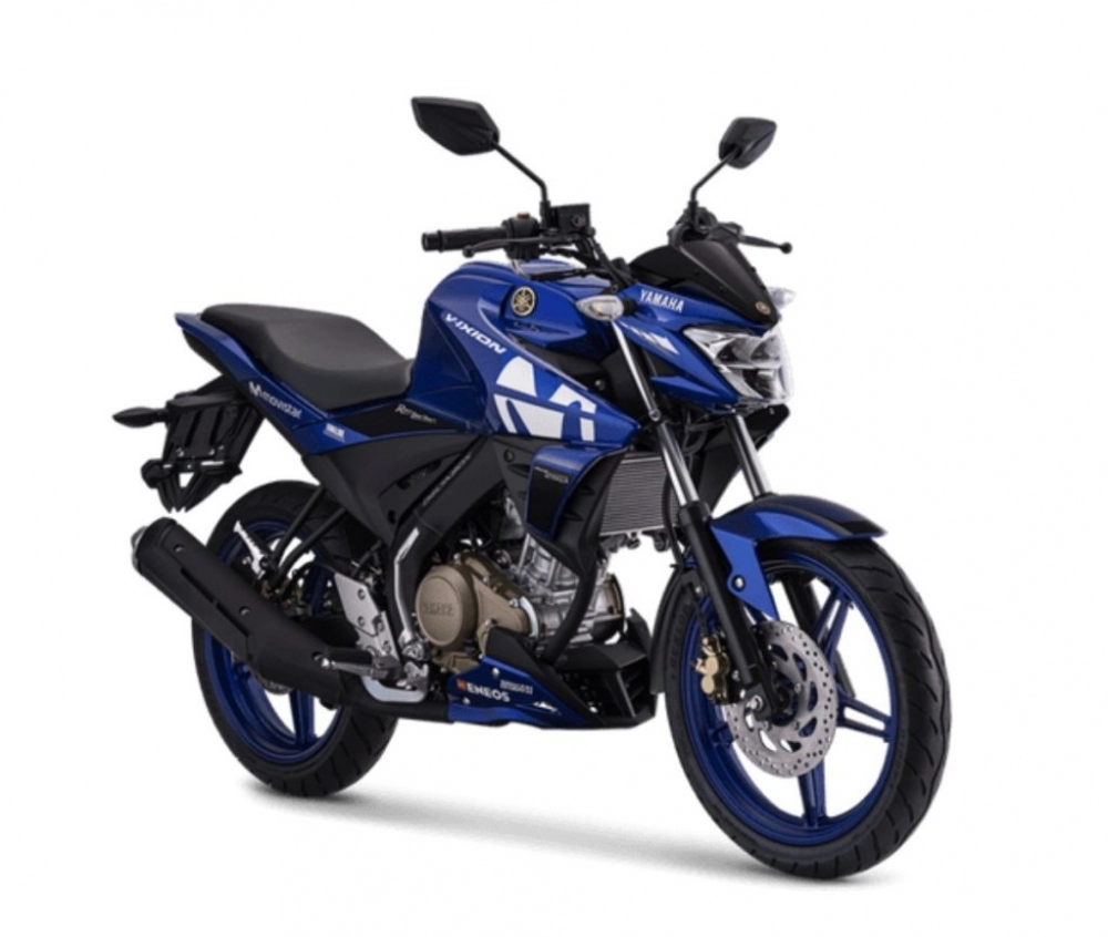 Yamaha fz150i movistar 2018 bất ngờ được ra mắt thị trường