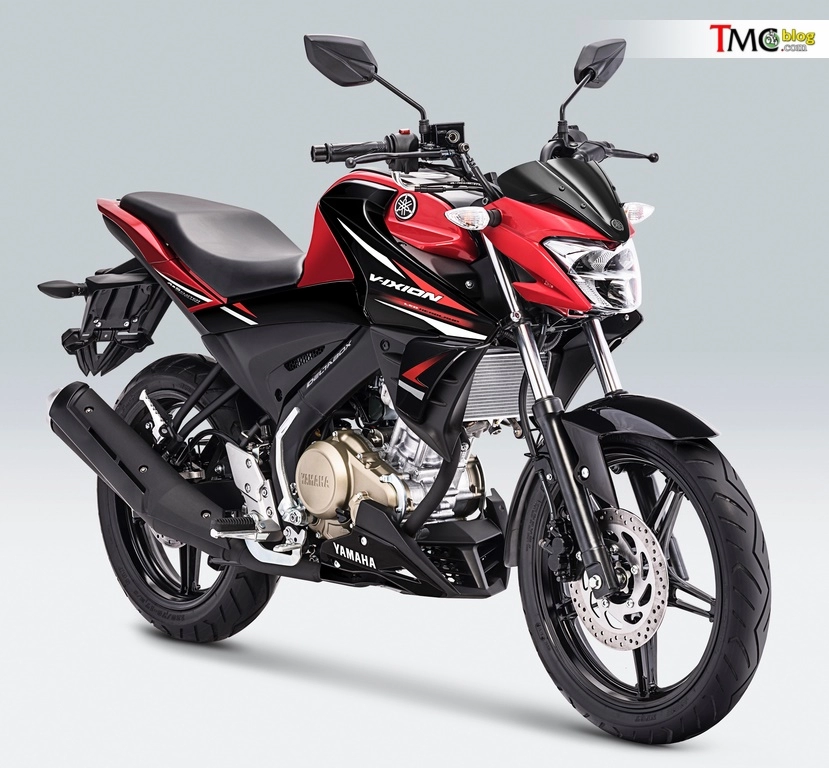 Yamaha fz155i 2019 tiếp tục bổ sung thêm màu mới