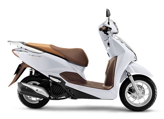 Yamaha latte và honda lead thì phụ nữ nội trợ nên sắm xe nào 