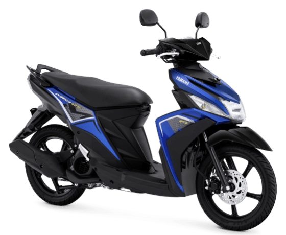 Yamaha mio m3 125 phiên bản 2022 mới có gì khác biệt 