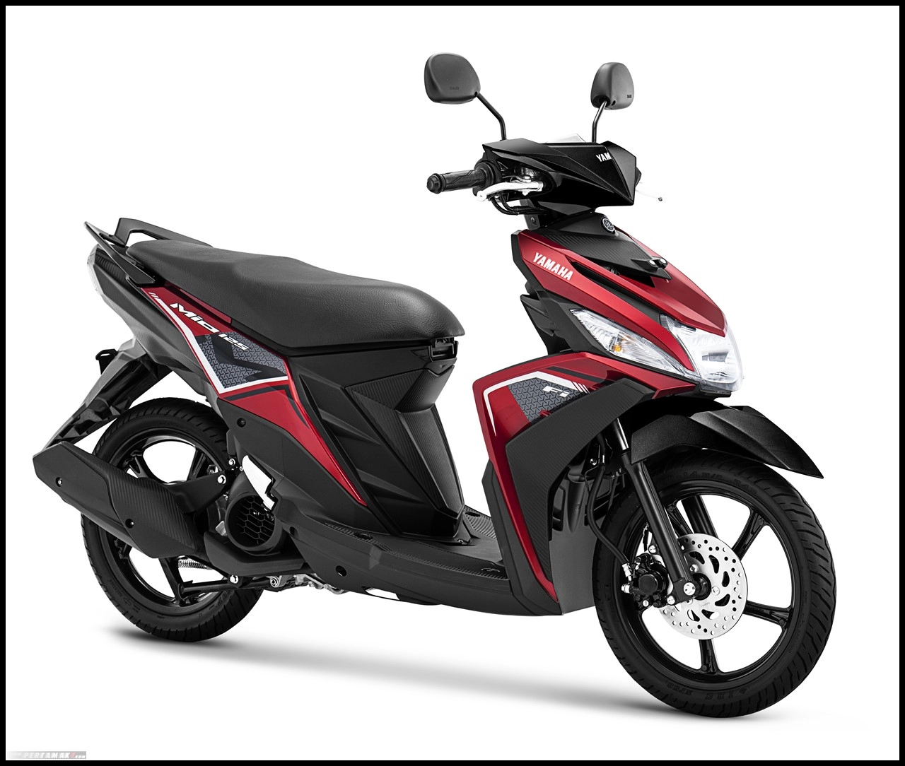 Yamaha mio m3 2020 ra mắt với diện mạo mới dành cho giới trẻ cá tính