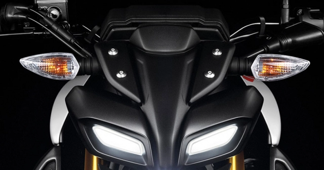 Yamaha mt-03 hoàn toàn mới sẽ được ra mắt tại thái lan trong năm nay