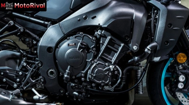 Yamaha mt-10 2022 và suzuki gsx-s1000 2021 trên bàn cân thông số