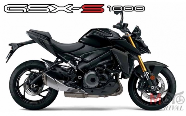 Yamaha mt-10 2022 và suzuki gsx-s1000 2021 trên bàn cân thông số