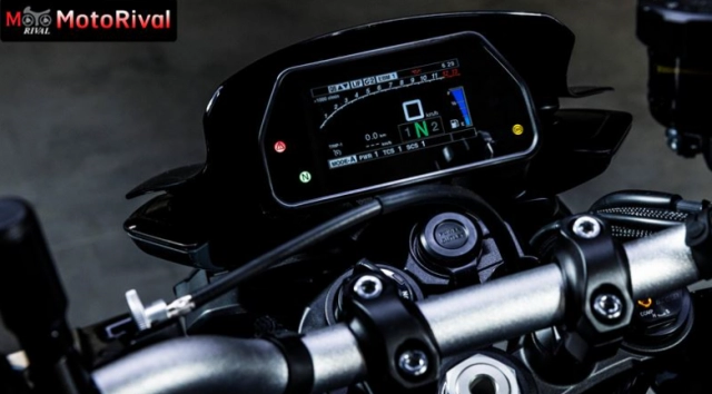 Yamaha mt-10 2022 và suzuki gsx-s1000 2021 trên bàn cân thông số