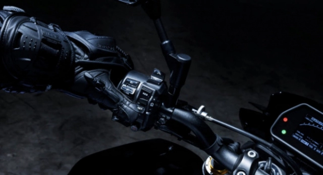 Yamaha mt-10 sp 2022 trình làng thông số sánh ngang superbike r1m