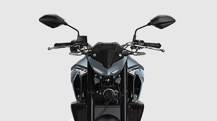 Yamaha mt-25 2022 ra mắt với giá bán rẻ nhất phân khúc