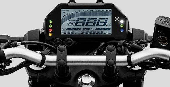 Yamaha mt-25 2022 ra mắt với giá bán rẻ nhất phân khúc