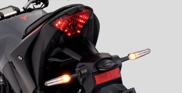 Yamaha mt-25 2022 ra mắt với giá bán rẻ nhất phân khúc