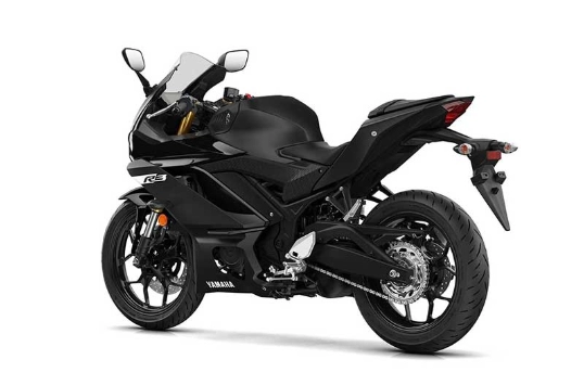 Yamaha r1 r6 r3 2019 được phát hành màu sắc mới