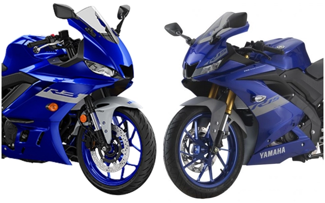 Yamaha r15 2021 ra mắt với giá chỉ xấp xỉ 67 triệu đồng