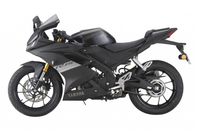 Yamaha r15 2021 ra mắt với giá chỉ xấp xỉ 67 triệu đồng