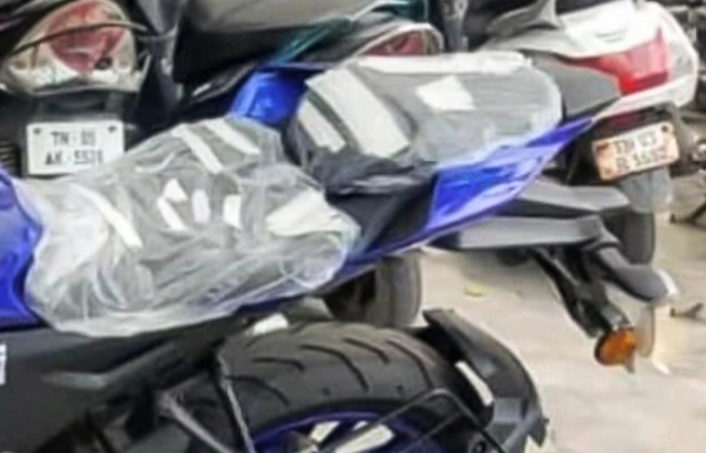 Yamaha r15 v4 tiết lộ thêm phiên bản đặc biệt r15m