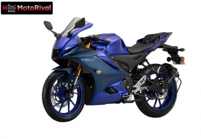 Yamaha r15v4 2022 và honda cbr150r 2022 trên bàn cân thông số