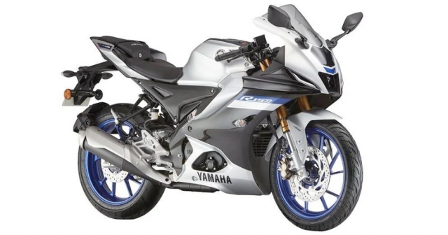 Yamaha r15v4 đạt doanh số lên tới 11792 chiếc chỉ sau một tháng ra mắt