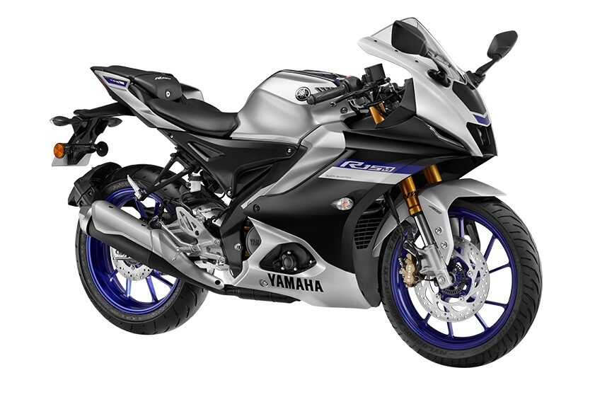 Yamaha r15v4 hoàn toàn mới nhận được phản hồi tốt hơn mong đợi