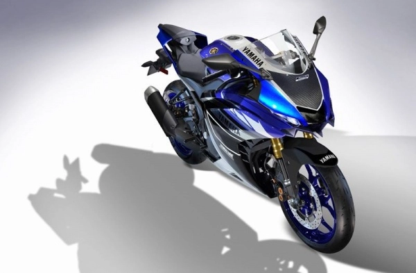 Yamaha r3 2019 sẽ thay đổi thiết kế vào thời gian tới