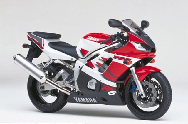 Yamaha r6 20th anniversary - phiên bản kỉ niệm 20 năm dòng r6 huyền thoại