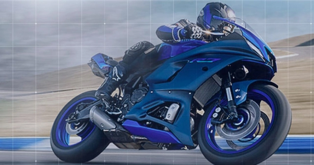 Yamaha r7 2021 chính thức ra mắt tại thái lan với giá bán bất ngờ