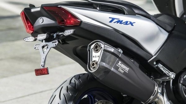 Yamaha ra mắt t-max sx sport edition bổ sung mang tính cách mạng cho phân khúc tay ga