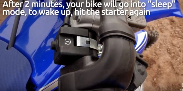 Yamaha ra măt ưng dung power tuner điêu chinh đông cơ xe may trên smartphone