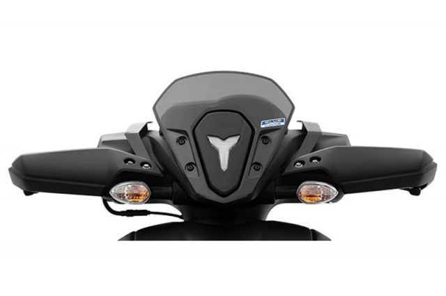 Yamaha rayzr street rally 125 fi - mẫu xe giá hạt dẻ nhưng nhiều trang bị đỉnh