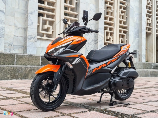 Yamaha sẽ cho lộ diện mẫu xe mới nào vào ngày 95