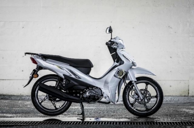 Yamaha t115 giá 35 triệu có gì