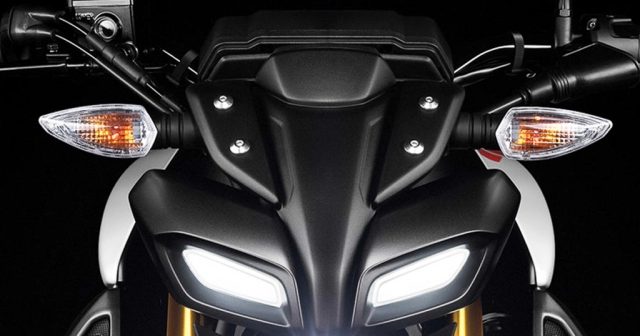Yamaha tiết lộ xsr250 xsr300 nhằm thách thức honda cb300r trong năm tới