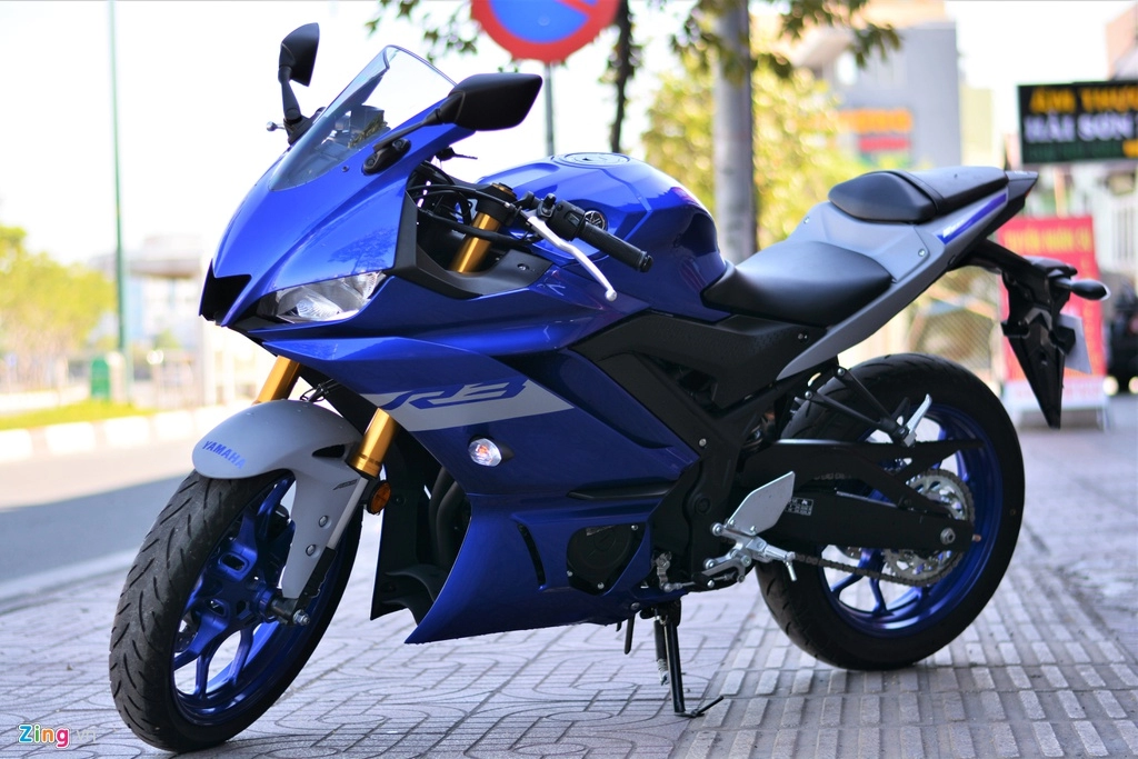 Yamaha tuyên bố ngừng hoạt động nhà máy tại indonesia