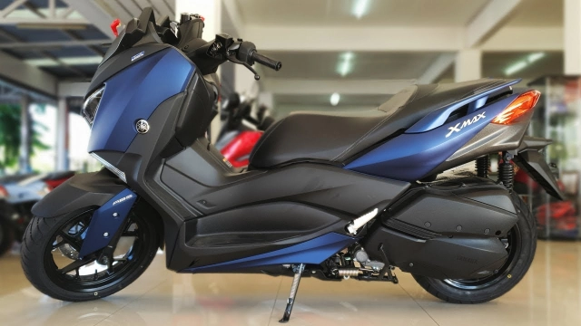 Yamaha tuyên bố ngừng hoạt động nhà máy tại indonesia