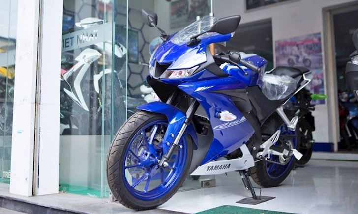 Yamaha tuyên bố ngừng hoạt động nhà máy tại indonesia