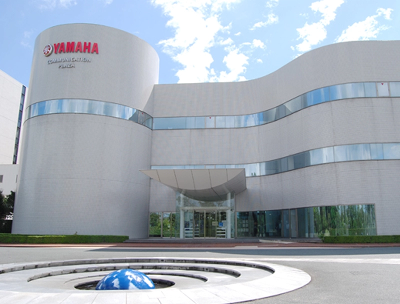 Yamaha tuyên bố tạm dừng hoạt động vì virus covid-19