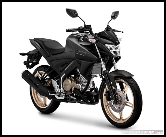 Yamaha v-ixion 2019 ra mắt màu mới với giá bán 44 triệu đồng