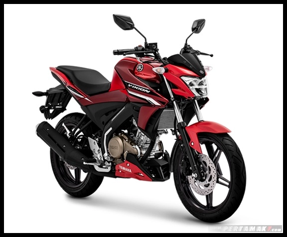 Yamaha v-ixion 2019 ra mắt màu mới với giá bán 44 triệu đồng