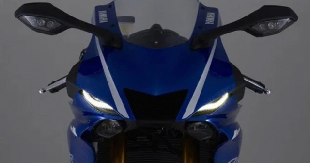 Yamaha vẫn tự tin vào động cơ 2 xi-lanh 250 - 300 sẵn sàng cạnh tranh với thiết kế mới