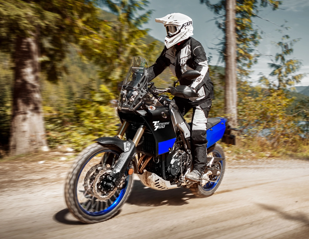 Yamaha việt nam chuẩn bị ra mắt 4 mẫu pkl mới trong năm 2021