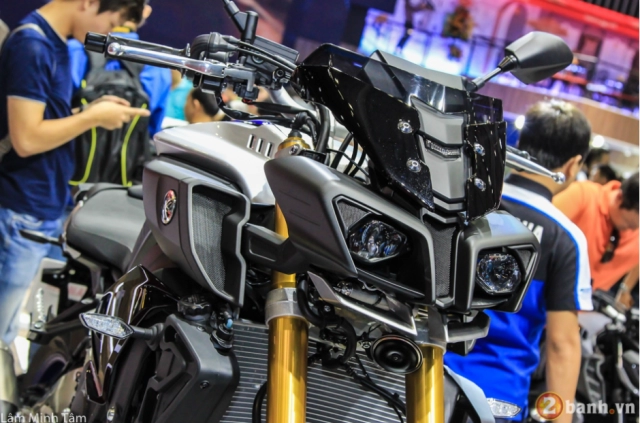 Yamaha việt nam chuẩn bị ra mắt 4 mẫu pkl mới trong năm 2021