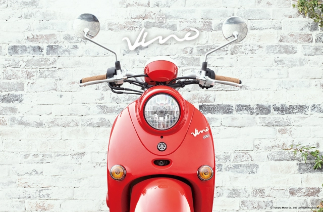 Yamaha vino 2021 - ba yamaha mẹ honda thì con sẽ đỉnh như thế nào