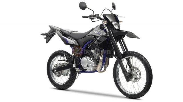 Yamaha wr155 2018 chuẩn bị được ra mắt áp dụng công nghệ vva