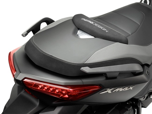  yamaha x-max 400 momo design 