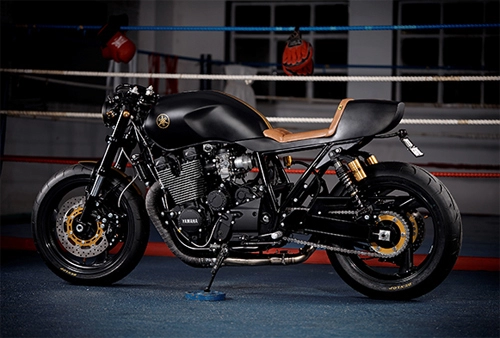  yamaha xjr1300 stealth 